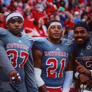 Meet your Posher, Marcus